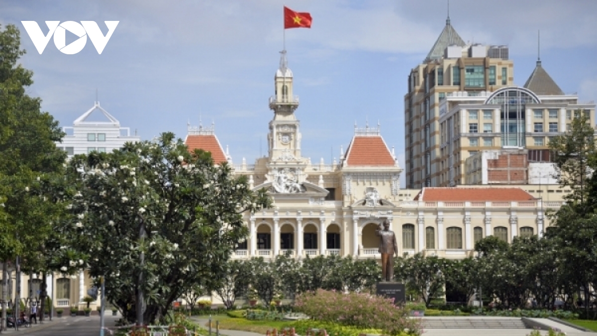 HCM City looks towards new normal after September 30